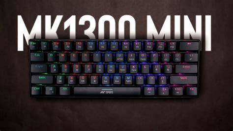 mk1300 mini